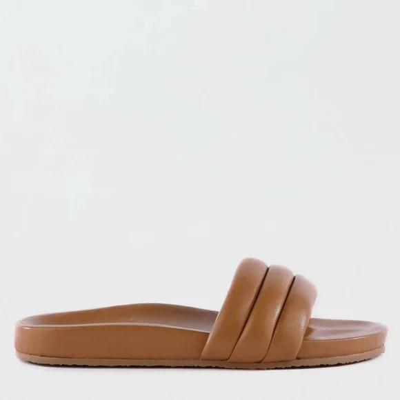 Seychelles Lowkey Slide Sandal Size 10 - Picture 2 of 9